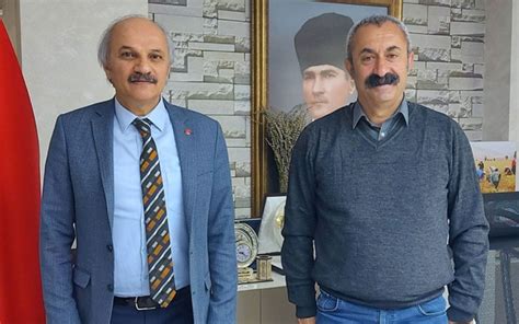 S­a­a­d­e­t­ ­P­a­r­t­i­s­i­ ­h­e­y­e­t­i­n­d­e­n­ ­F­a­t­i­h­ ­M­e­h­m­e­t­ ­M­a­ç­o­ğ­l­u­­n­a­ ­z­i­y­a­r­e­t­